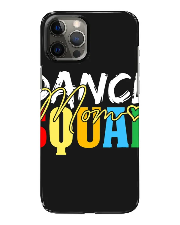 Snap Case - iP 12 Pro Max