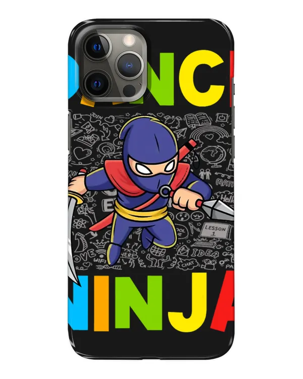 Snap Case - iP 12 Pro Max