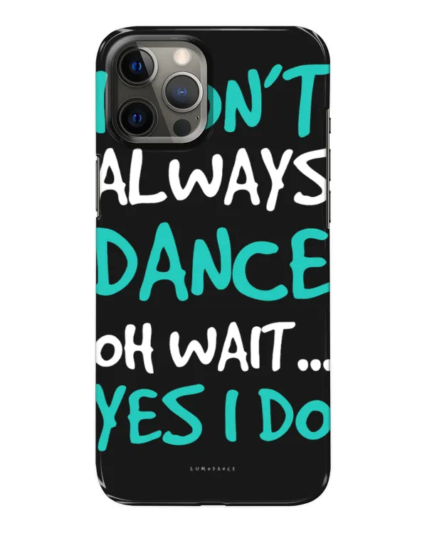 Snap Case - iP 12 Pro Max