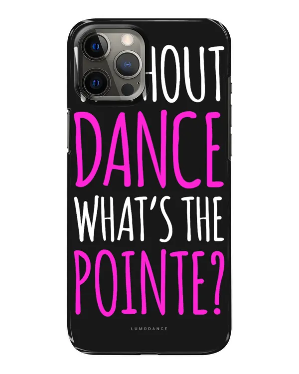 Snap Case - iP 12 Pro Max
