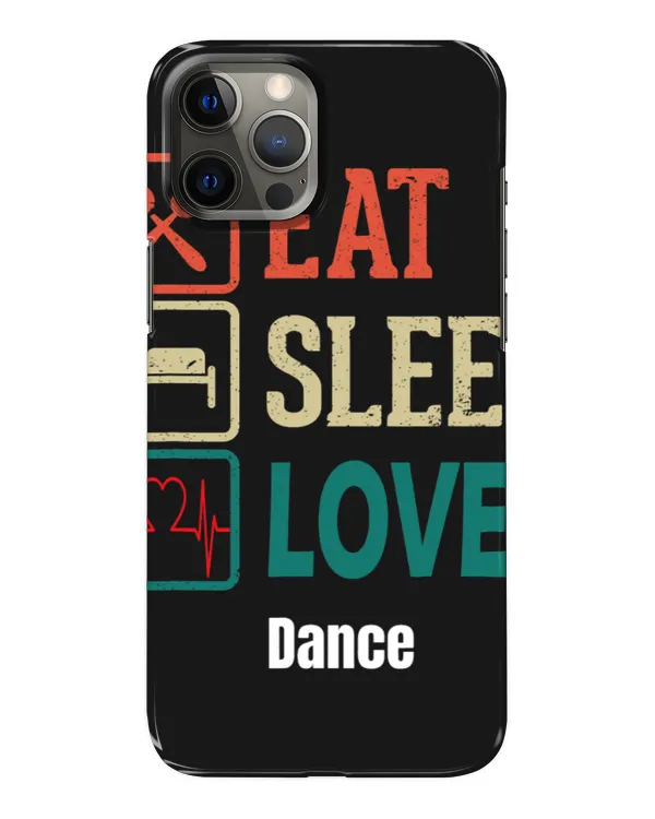 Snap Case - iP 12 Pro Max