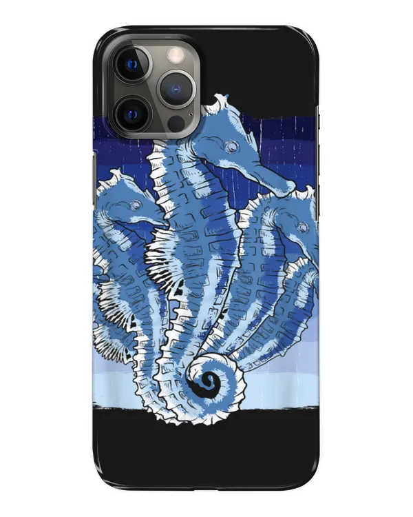 Snap Case - iP 12 Pro Max