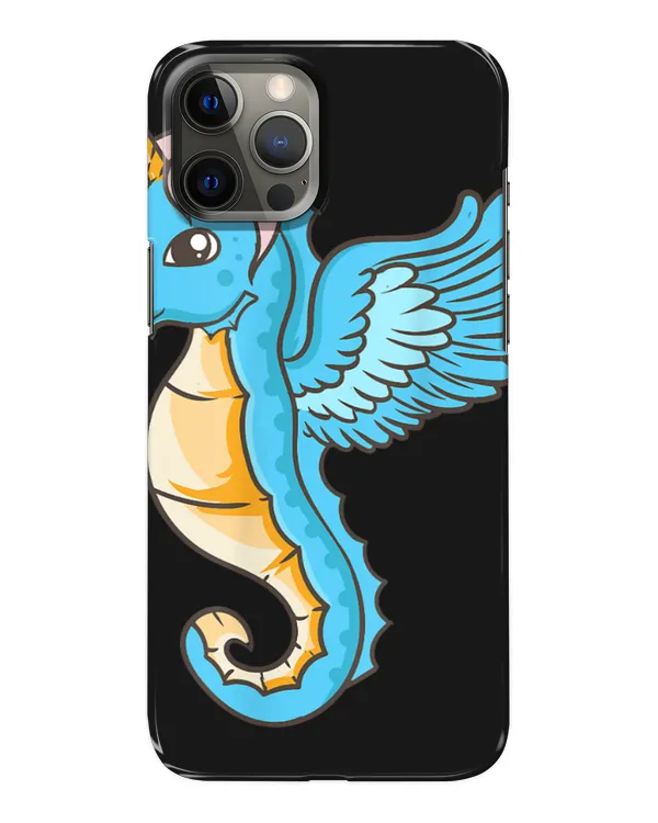 Snap Case - iP 12 Pro Max