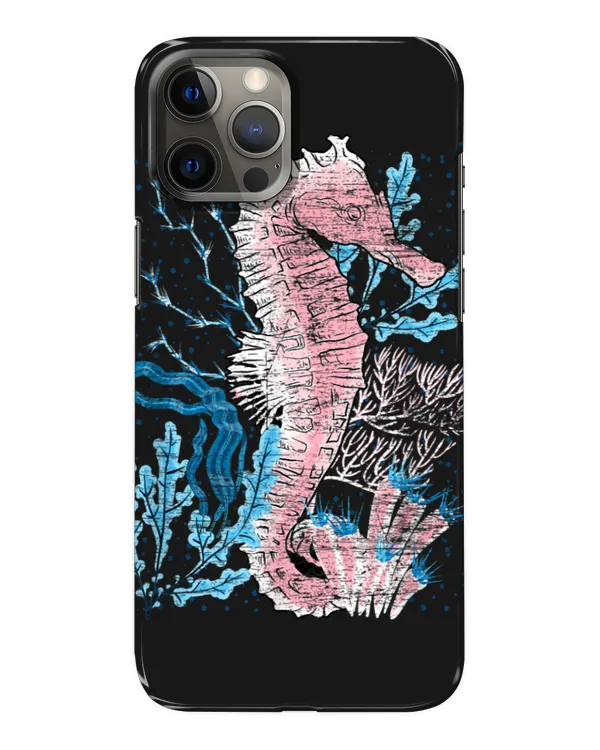 Snap Case - iP 12 Pro Max