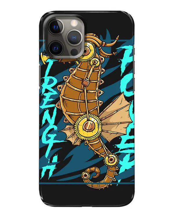 Snap Case - iP 12 Pro Max