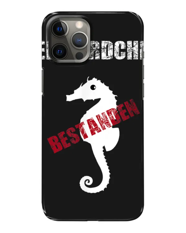 Snap Case - iP 12 Pro Max