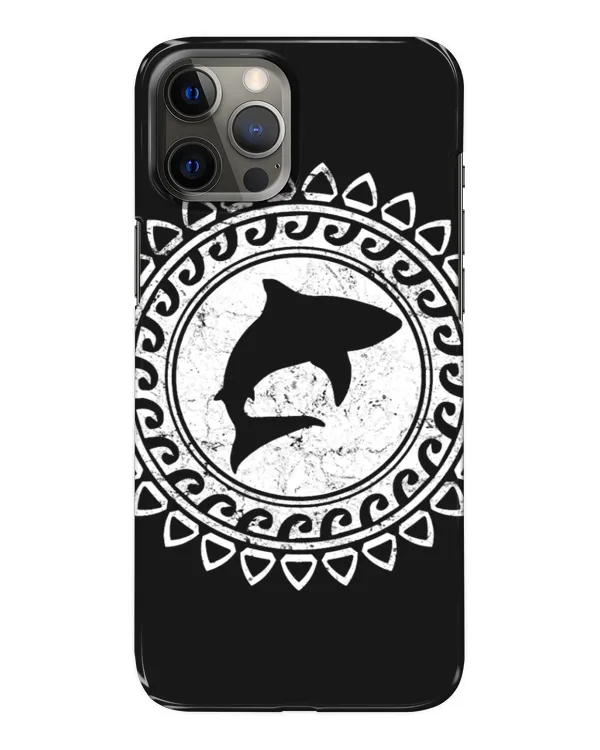 Snap Case - iP 12 Pro Max