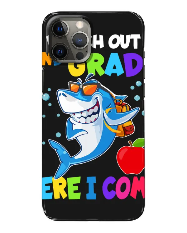 Snap Case - iP 12 Pro Max