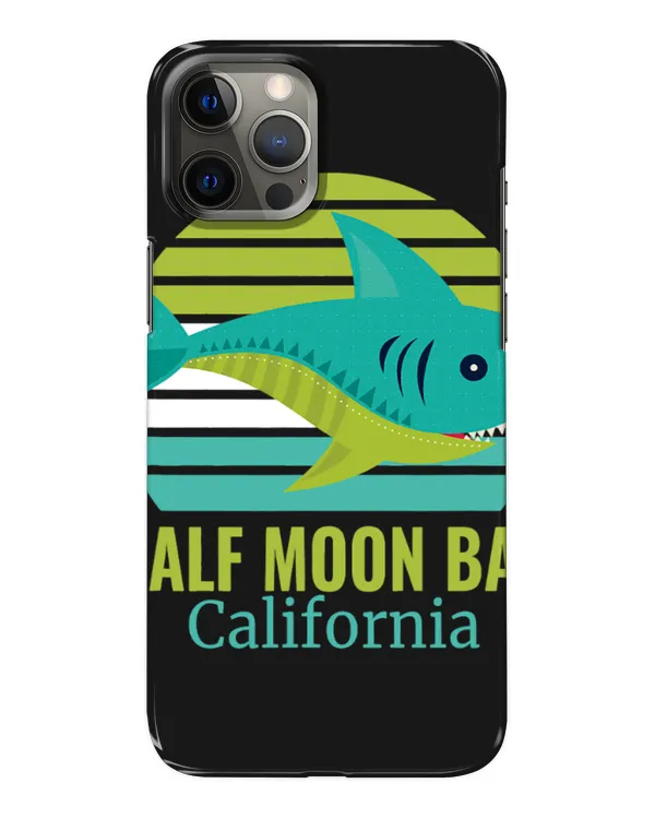 Snap Case - iP 12 Pro Max