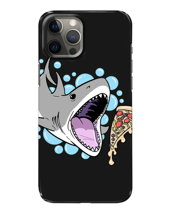 Snap Case - iP 12 Pro Max