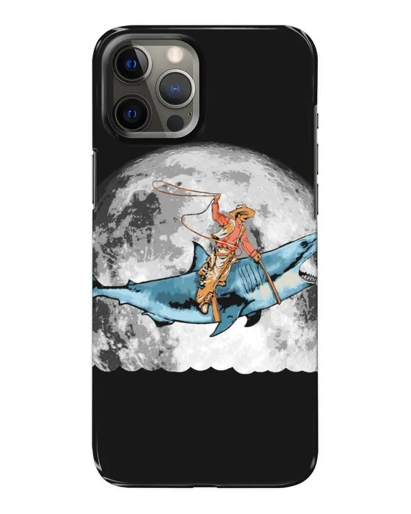 Snap Case - iP 12 Pro Max