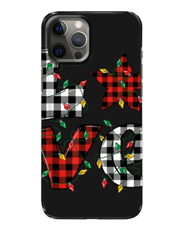 Snap Case - iP 12 Pro Max
