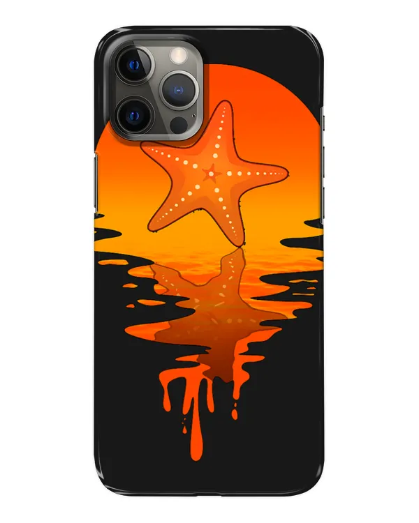 Snap Case - iP 12 Pro Max