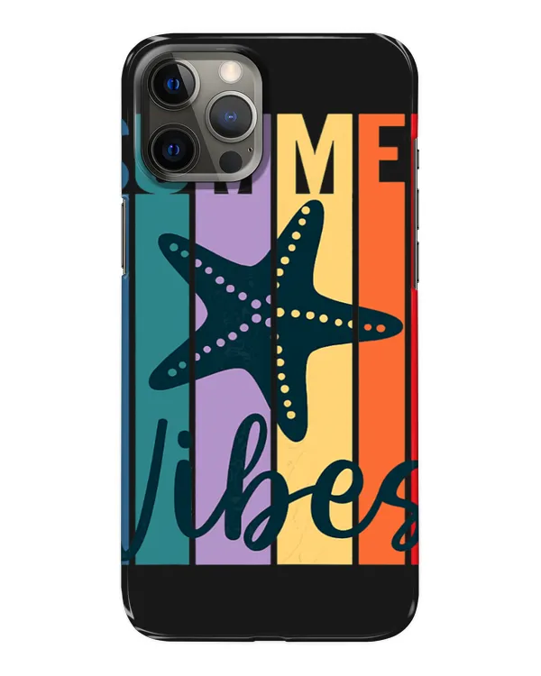 Snap Case - iP 12 Pro Max