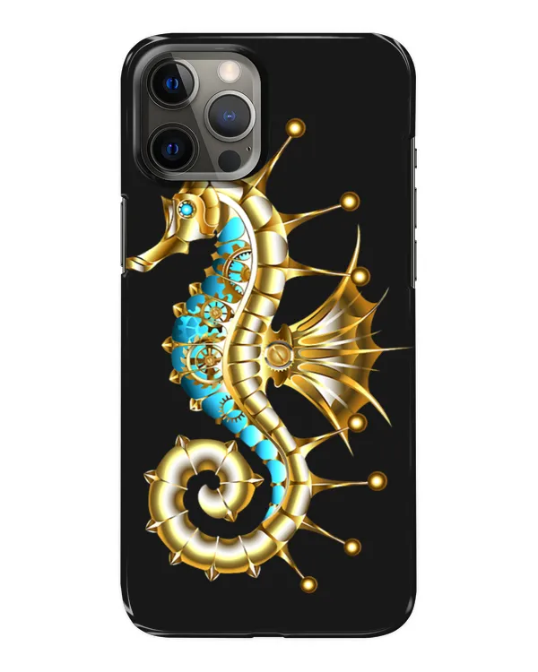 Snap Case - iP 12 Pro Max
