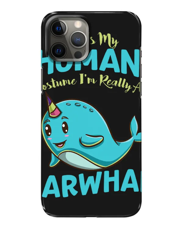 Snap Case - iP 12 Pro Max
