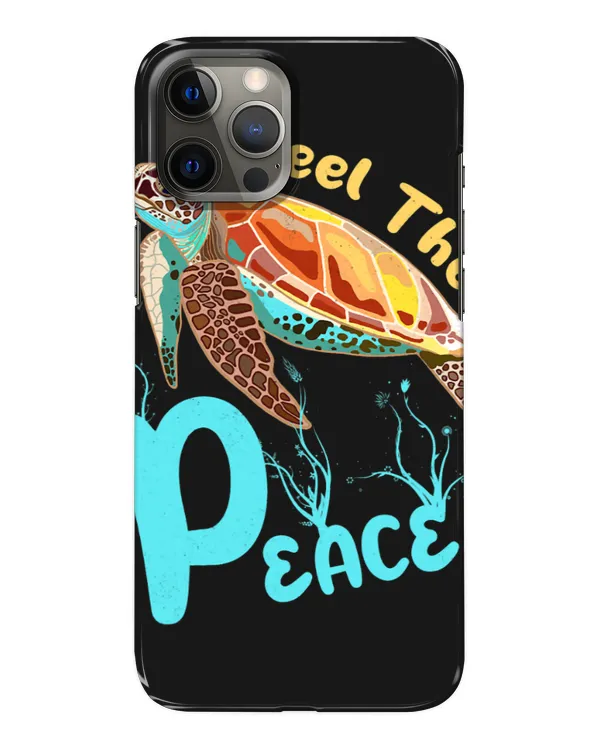 Snap Case - iP 12 Pro Max