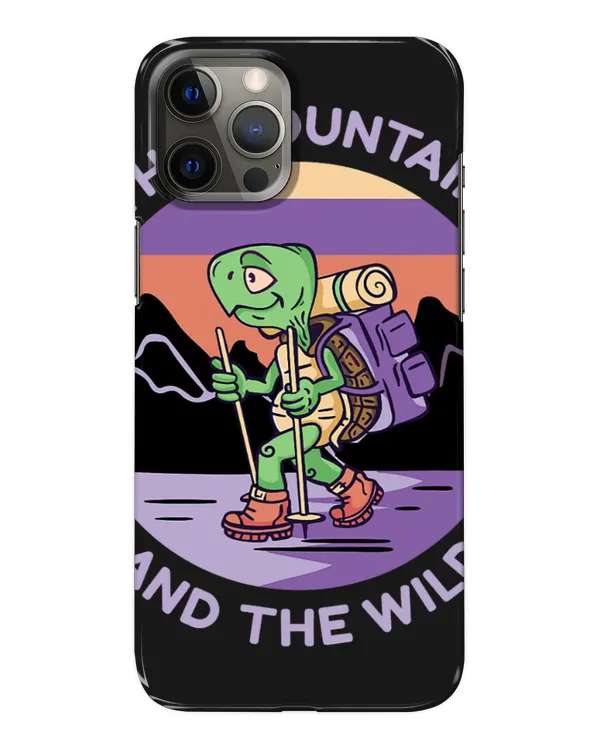 Snap Case - iP 12 Pro Max