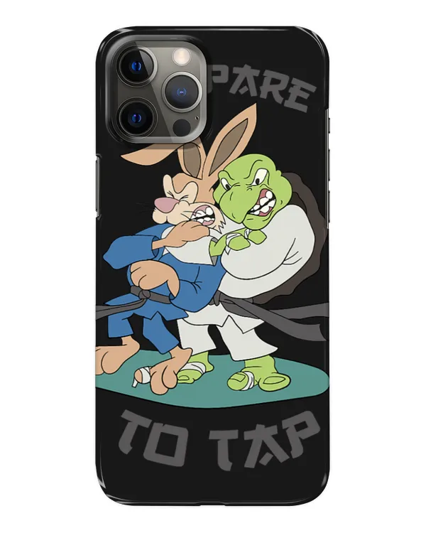 Snap Case - iP 12 Pro Max