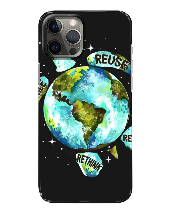 Snap Case - iP 12 Pro Max
