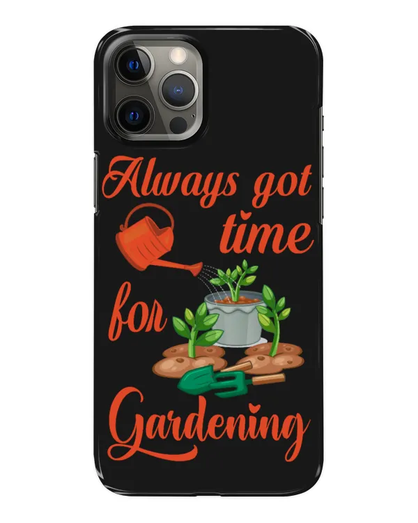 Snap Case - iP 12 Pro Max