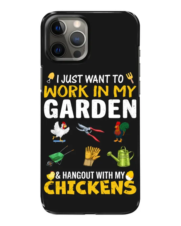 Snap Case - iP 12 Pro Max