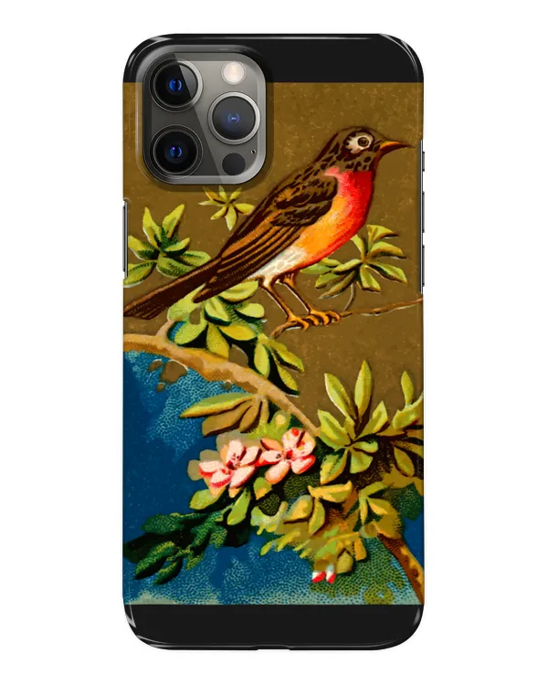 Snap Case - iP 12 Pro Max