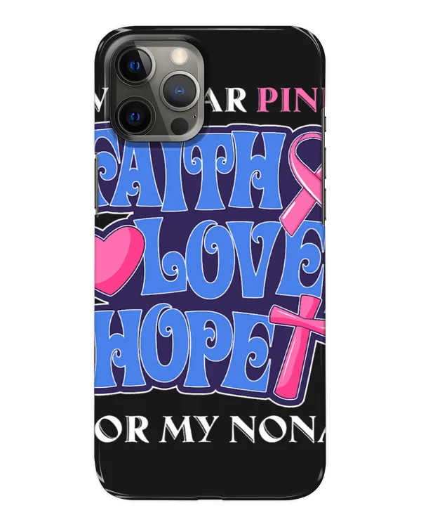 Snap Case - iP 12 Pro Max