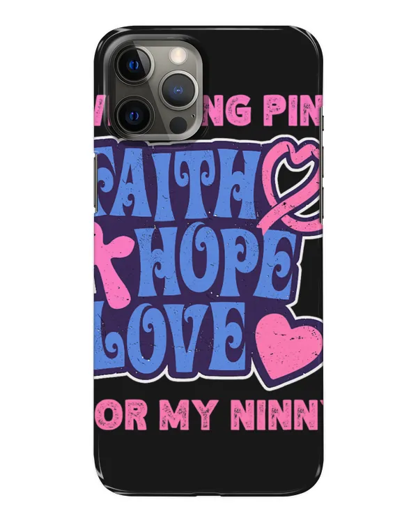 Snap Case - iP 12 Pro Max