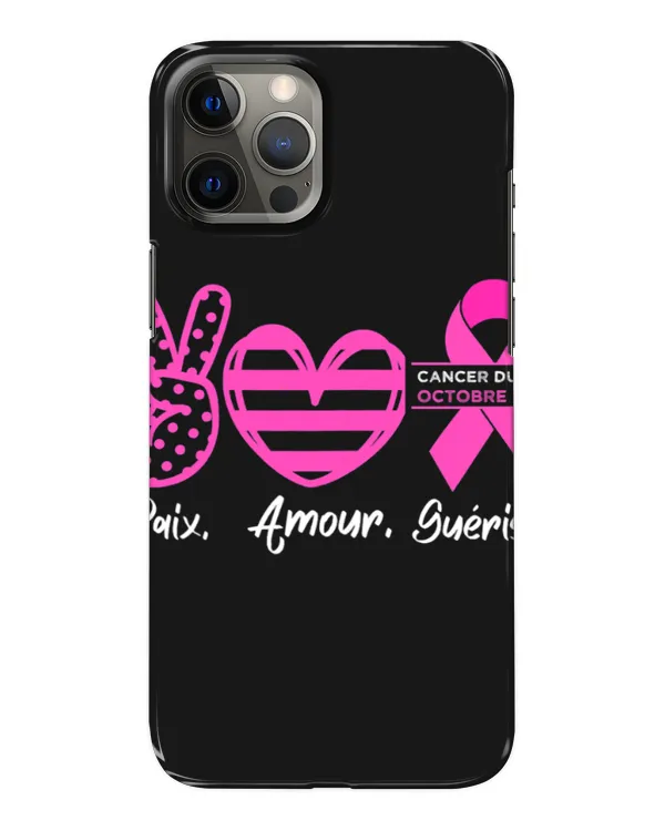 Snap Case - iP 12 Pro Max