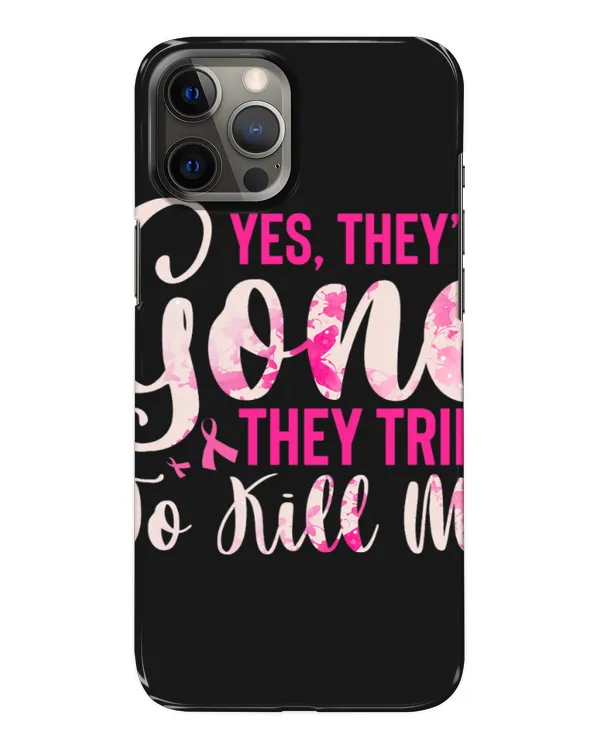 Snap Case - iP 12 Pro Max