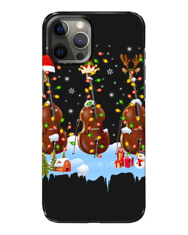 Snap Case - iP 12 Pro Max