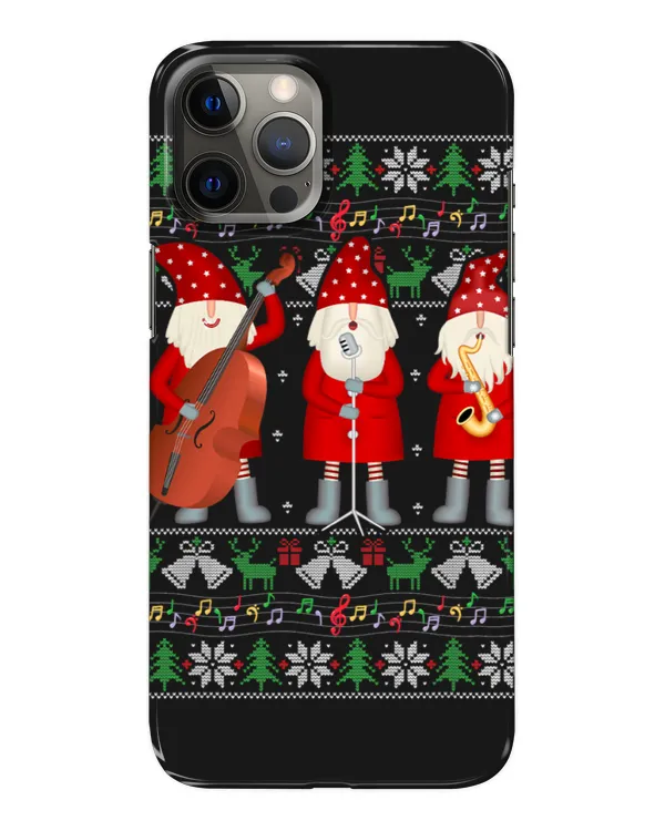 Snap Case - iP 12 Pro Max
