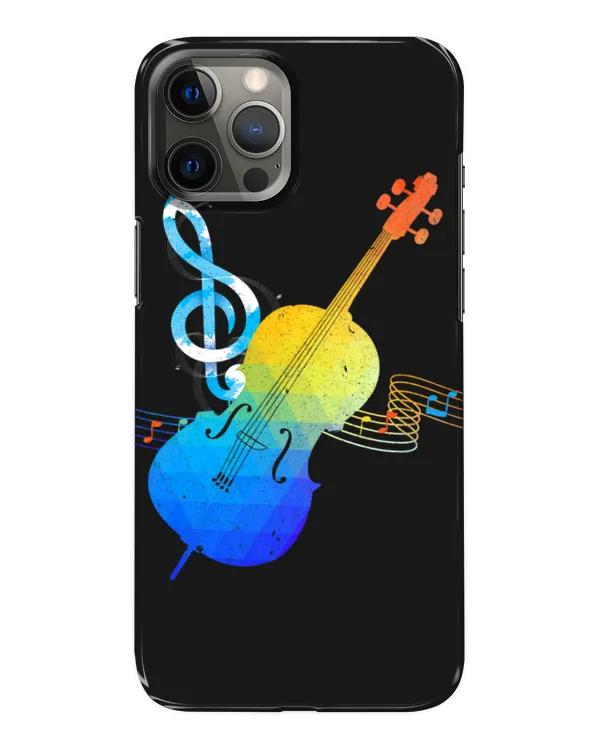 Snap Case - iP 12 Pro Max