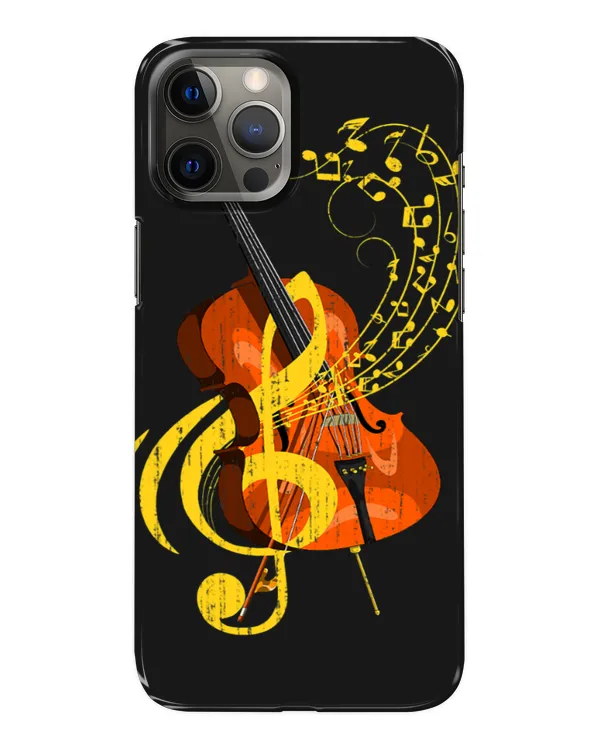 Snap Case - iP 12 Pro Max