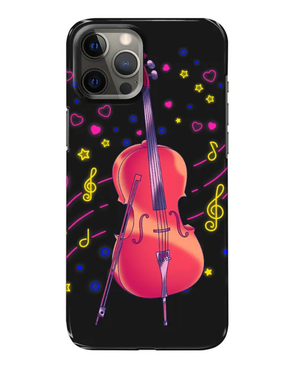 Snap Case - iP 12 Pro Max
