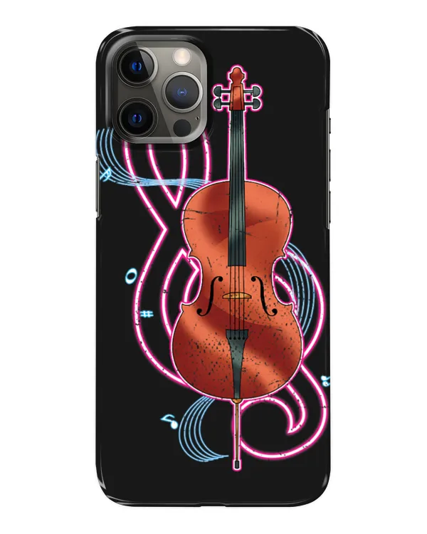 Snap Case - iP 12 Pro Max