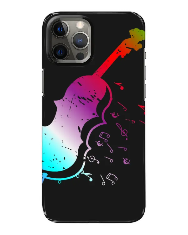 Snap Case - iP 12 Pro Max
