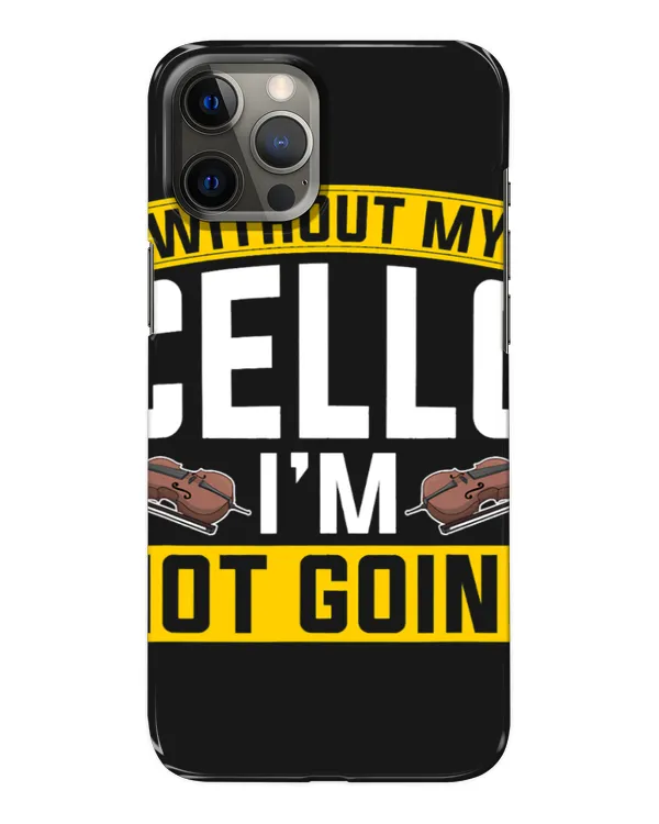 Snap Case - iP 12 Pro Max