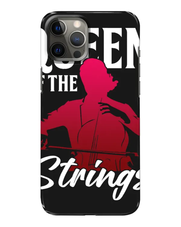 Snap Case - iP 12 Pro Max