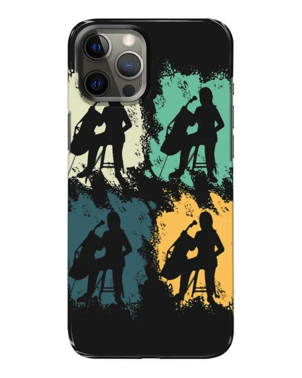 Snap Case - iP 12 Pro Max