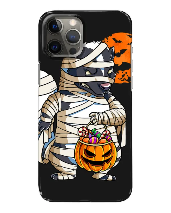 Snap Case - iP 12 Pro Max