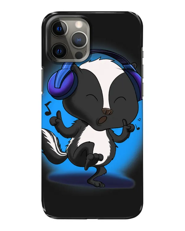 Snap Case - iP 12 Pro Max