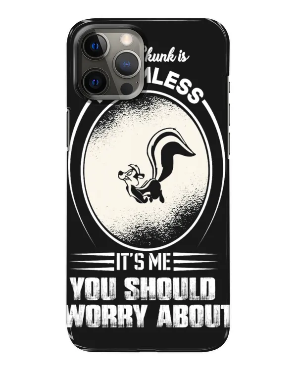 Snap Case - iP 12 Pro Max