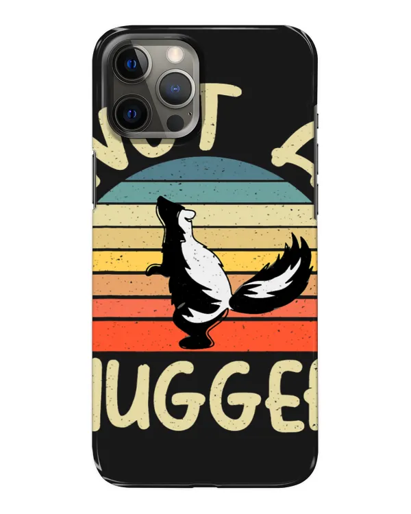 Snap Case - iP 12 Pro Max