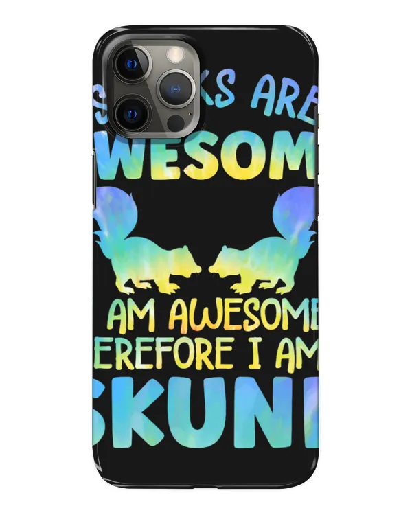 Snap Case - iP 12 Pro Max