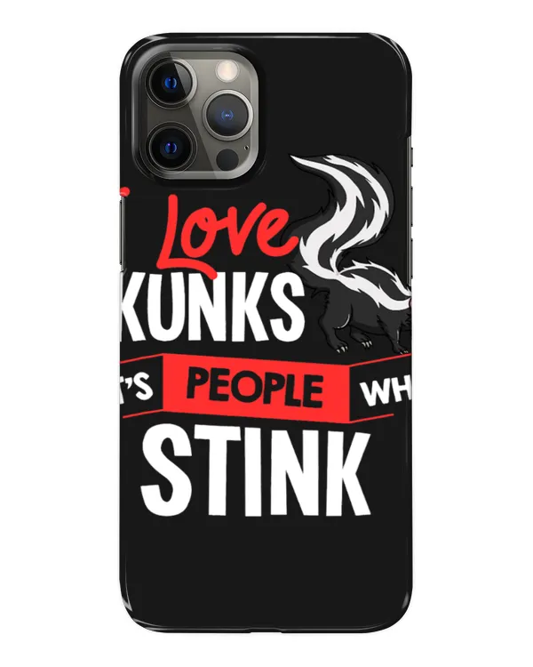 Snap Case - iP 12 Pro Max