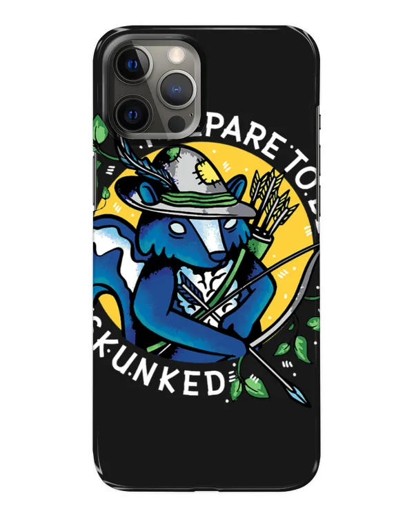 Snap Case - iP 12 Pro Max