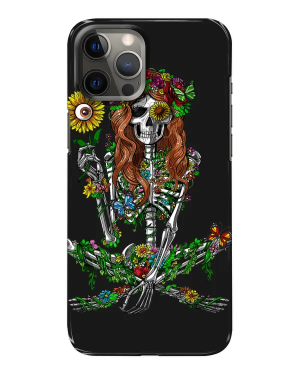 Snap Case - iP 12 Pro Max