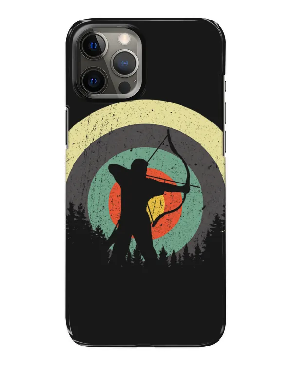 Snap Case - iP 12 Pro Max